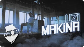 Uzi  Makina Official Music Video [upl. by Rika]