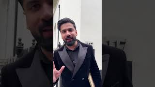 Shahrukh Khan’s House In London SRK Docali shahrukh shorts london [upl. by Badr]