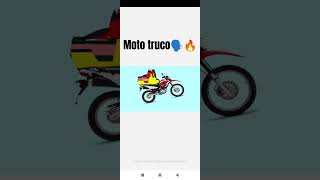 MOTO TEUCO 🗣️🔥 countryballs motos olvidame [upl. by Karolyn]