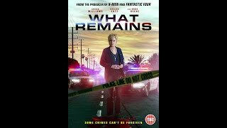 8 Remains TRAILER [upl. by Lihas]