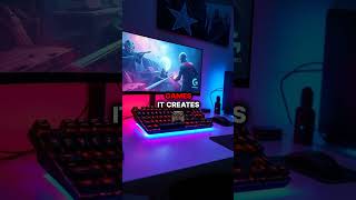 Logitech G Pro X TKL Lightspeed The Ultimate Wireless Gaming Keyboard [upl. by Reggis]