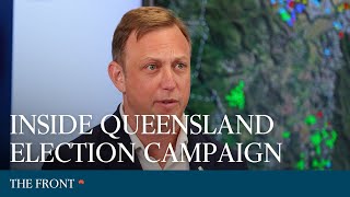 In politics there’s no place like Queensland Podcast [upl. by Tammy]