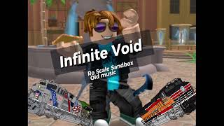 Infinite Void  CHECK DESCRIPTION [upl. by Narual]