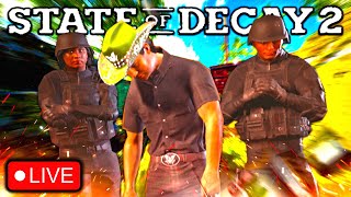 State of Decay 2 [upl. by Jochbed]