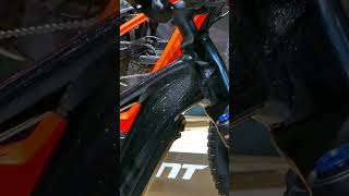 Giant Stance E 2023 RideGiantBicycles [upl. by Nauqit]