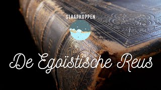 De Egoïstische Reus  Slaapmeditatie en verhaal  Slaapkoppen De Slaap Podcast [upl. by Yelrah]