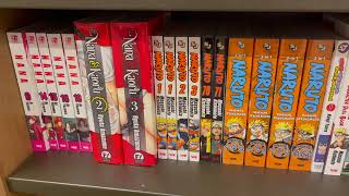 Manga Blog Manga Shopping  Haul and Getting Coffee🛒  Barnes amp Noble Manga Haul 📚 [upl. by Aneeram485]