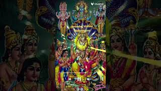 Religious Bhajans Jai Vishnu Bhagwan ❤️🙏❤️ [upl. by Aettam]