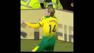 Todd cantwell norwich city edit [upl. by Ula470]