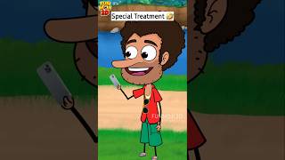 iPhone problems🤣 funmoji2d iphone comedy villagecomedy cartoon shortvideos funny animation [upl. by Ardnoel]