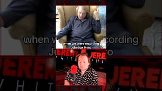 Lou Gramm on recording “Jukebox Hero” classicrock rock music [upl. by Kurtis]