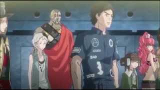 Virtues Last Reward  OVA ENGPL Subs [upl. by Ahs186]