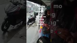 lalamove🏍️sipag at panalangin🙏valenzuela to dasma cavite🏍️ [upl. by Norat975]