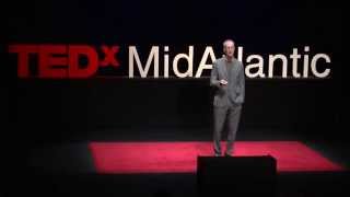 The general theory of walkability  Jeff Speck  TEDxMidAtlantic [upl. by Town759]