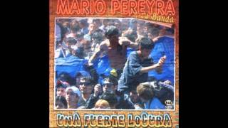 MARIO PEREYRA ERES MI BIEN [upl. by Pratt304]