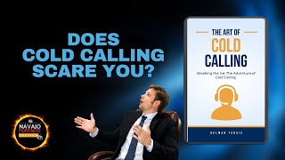 The Art of Cold Calling Audiobook [upl. by Yebloc]