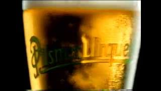 Pilsner Urquell  Vánoční reklama z roku 1997 [upl. by Devondra]