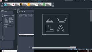 Lesson Viewport Viewport Scale and Xref [upl. by Nivan]