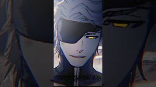 Bleach TYBW ARC final fight  aizen x ichigo vs yhwach  spoiler alert shorts bleach tybwcore3 [upl. by Yrogerg758]