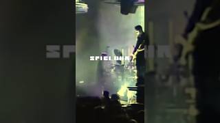 Смысл Spieluhr Rammstein за 35 секунд rammstein смысл performance [upl. by Yoho]