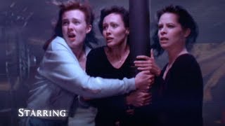 Charmed Unaired Plot 1x00 Opening Credits  1x01 Style  OCC3 [upl. by Dyana513]