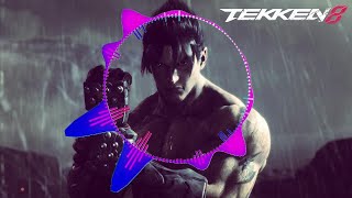 Tekken 8 OST  Jin Kazama Theme T3 Remix [upl. by Asare]