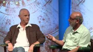 Living Realization a Conversation with Adyashanti and AH Almaas [upl. by Gerianna]