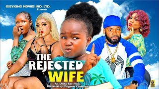 New Movie The Rejected Wife 1amp2Ebube ObioUgegbe Ajaelo2024 Latest Nigerian Nollywood Full Movies [upl. by Assylem]