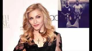 Madonna ¿Racista con sus hijos Adoptivos [upl. by Fancie924]