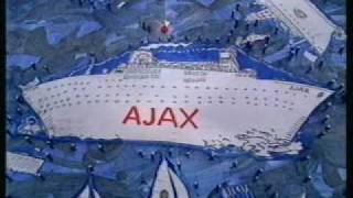 1996 Opening Amsterdam Arena Part 23 [upl. by Naujek]