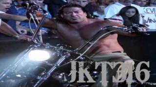 Chuck Palumbo Last Theme Arena Edit 2010 [upl. by Yrnehnhoj]