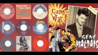 Gene Maltais  Gang War [upl. by Waylan]