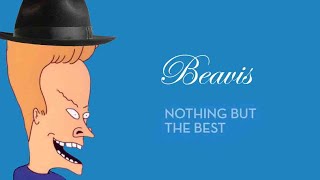 quotThats Lifequot  Beavis Cover Ai [upl. by Adnahsat]