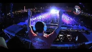 DJ Tiesto  Serenity HD [upl. by Nojel88]