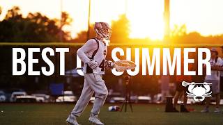 The BEST Lacrosse Highlights Of SUMMER 2024 [upl. by Isaac]