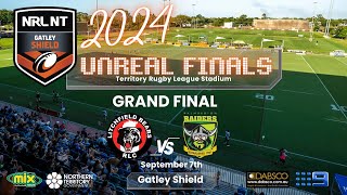 2024 Gatley Shield Grand Final [upl. by Aicert575]