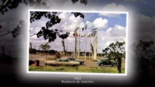 Ciudad Juárez Décadas de 19501970 V2mpg [upl. by Harimas102]