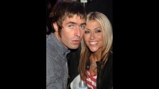 Liam Gallagher and his Women [upl. by Prior]