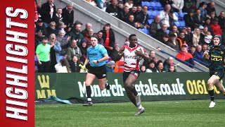 HIGHLIGHTS Oldham 546 Rochdale [upl. by Cass]