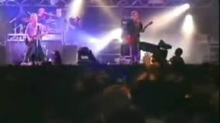 The Moffatts  06 Misery live  Bizarre Festival  Germany 18082000 [upl. by Leribag]