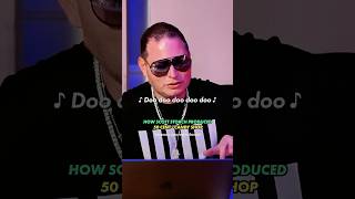 How LEGEND Scott Storch made 50 Cents Candy Shop 50cent scottstorch [upl. by Eleira]