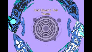 Godslayer Trial Theme  Balanced Craftwars Overhaul READ DESC [upl. by Johnston291]