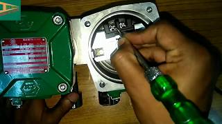 Dual coil Solenoid valve कैसे काम करता है  Instrument Guru [upl. by Thoma]