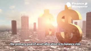 The Investors Secret to Achieving Financial Freedom [upl. by Ekoorb713]