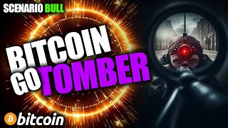 BITCOIN 🔴 ON EST DES SNIPERS D  bitcoin suprends nous [upl. by Airamanna]