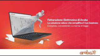 Fatturazione Elettronica genera trasmetti e conserva le fatture [upl. by Lauraine]