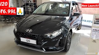 2024 I20 Magna Review  I20 Magna Price  I20 Magna 2024  Hyundai I20 Magna Review In 2024 🤗🥳 [upl. by Charlotte]