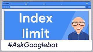 Does Google have an index limit [upl. by Conias25]