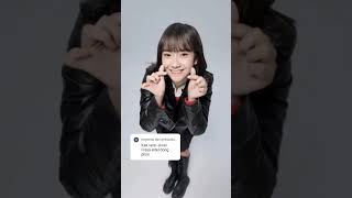 jinan adeljkt48 freyajkt48 jkt48 jj jedagjedug [upl. by Ayidah806]