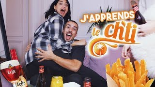 JAPPRENDS À PARLER CHTI [upl. by Martella]